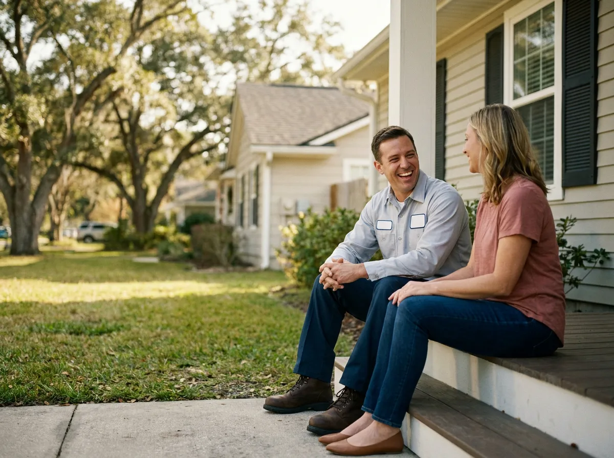 Septic tank pumping FAQs for Herndon, PA